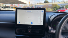 Toyota Yaris Cross 1.5 Hybrid Design 5dr CVT Hybrid Estate